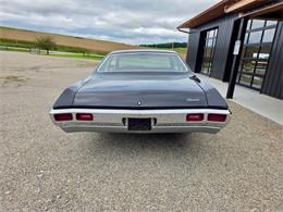 1969 Chevrolet Biscayne (CC-2114527) for sale in RUSHVILLE, Ohio