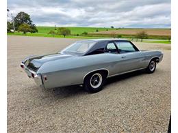1969 Chevrolet Biscayne (CC-2114527) for sale in RUSHVILLE, Ohio