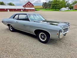 1969 Chevrolet Biscayne (CC-2114527) for sale in RUSHVILLE, Ohio