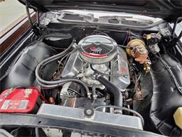 1969 Chevrolet Biscayne (CC-2114527) for sale in RUSHVILLE, Ohio