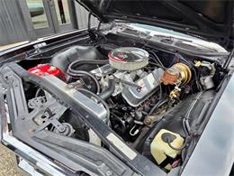 1969 Chevrolet Biscayne (CC-2114527) for sale in RUSHVILLE, Ohio