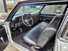 1969 Chevrolet Biscayne (CC-2114527) for sale in RUSHVILLE, Ohio