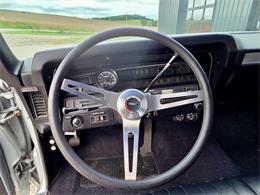 1969 Chevrolet Biscayne (CC-2114527) for sale in RUSHVILLE, Ohio