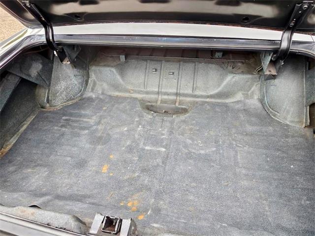 1969 Chevrolet Biscayne (CC-2114527) for sale in RUSHVILLE, Ohio