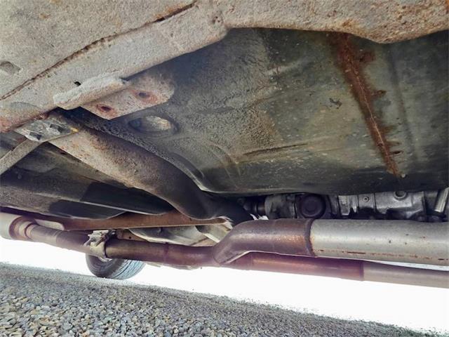 1969 Chevrolet Biscayne (CC-2114527) for sale in RUSHVILLE, Ohio