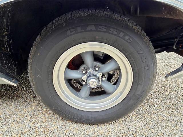 1969 Chevrolet Biscayne (CC-2114527) for sale in RUSHVILLE, Ohio