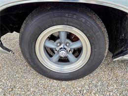 1969 Chevrolet Biscayne (CC-2114527) for sale in RUSHVILLE, Ohio