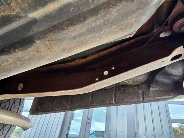 1969 Chevrolet Biscayne (CC-2114527) for sale in RUSHVILLE, Ohio