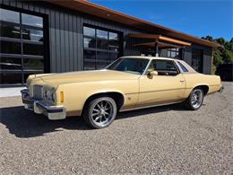 1977 Pontiac Grand Prix (CC-2114528) for sale in RUSHVILLE, Ohio