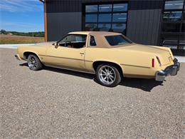 1977 Pontiac Grand Prix (CC-2114528) for sale in RUSHVILLE, Ohio
