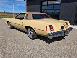 1977 Pontiac Grand Prix (CC-2114528) for sale in RUSHVILLE, Ohio