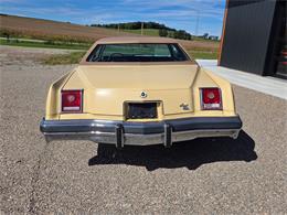 1977 Pontiac Grand Prix (CC-2114528) for sale in RUSHVILLE, Ohio
