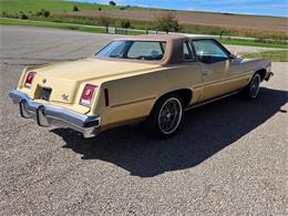 1977 Pontiac Grand Prix (CC-2114528) for sale in RUSHVILLE, Ohio