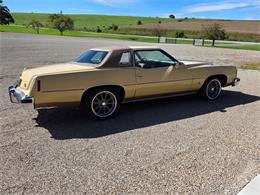 1977 Pontiac Grand Prix (CC-2114528) for sale in RUSHVILLE, Ohio