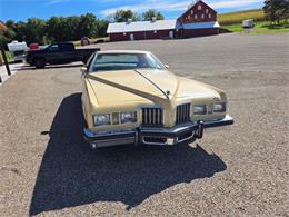 1977 Pontiac Grand Prix (CC-2114528) for sale in RUSHVILLE, Ohio