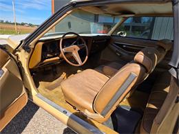1977 Pontiac Grand Prix (CC-2114528) for sale in RUSHVILLE, Ohio