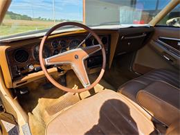 1977 Pontiac Grand Prix (CC-2114528) for sale in RUSHVILLE, Ohio