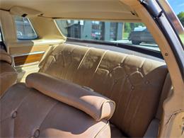 1977 Pontiac Grand Prix (CC-2114528) for sale in RUSHVILLE, Ohio