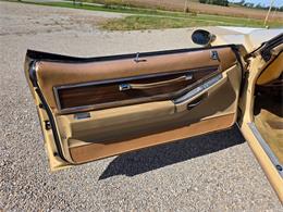 1977 Pontiac Grand Prix (CC-2114528) for sale in RUSHVILLE, Ohio