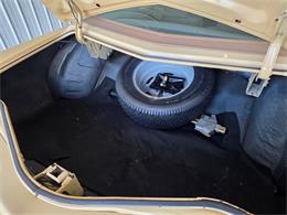 1977 Pontiac Grand Prix (CC-2114528) for sale in RUSHVILLE, Ohio