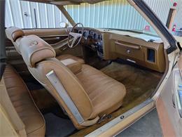 1977 Pontiac Grand Prix (CC-2114528) for sale in RUSHVILLE, Ohio