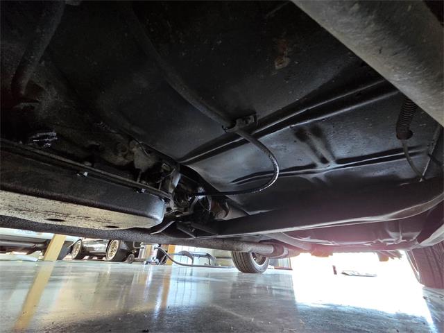 1977 Pontiac Grand Prix (CC-2114528) for sale in RUSHVILLE, Ohio