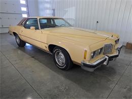 1977 Pontiac Grand Prix (CC-2114528) for sale in RUSHVILLE, Ohio