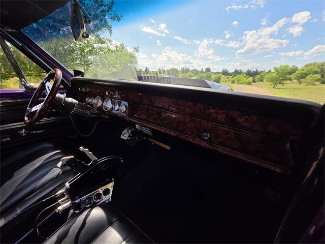 1966 Chevrolet Chevelle SS (CC-2114529) for sale in Waconia , Minnesota
