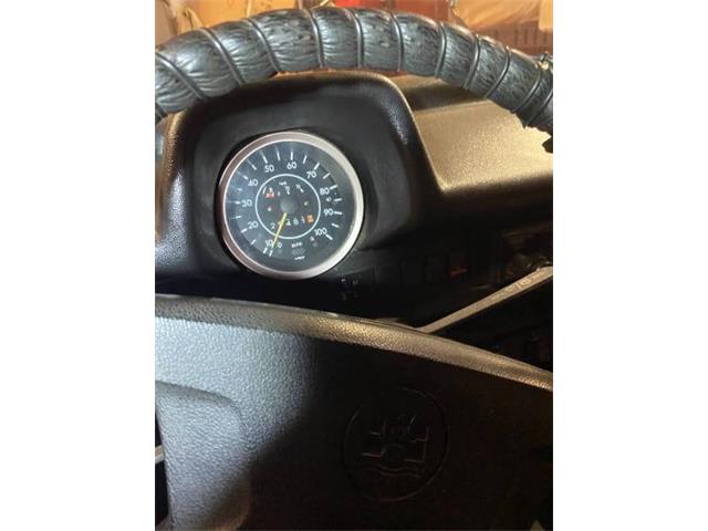 1973 Volkswagen Super Beetle (CC-2110453) for sale in Cadillac, Michigan
