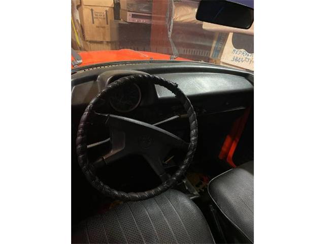 1973 Volkswagen Super Beetle (CC-2110453) for sale in Cadillac, Michigan