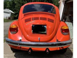 1973 Volkswagen Super Beetle (CC-2110453) for sale in Cadillac, Michigan
