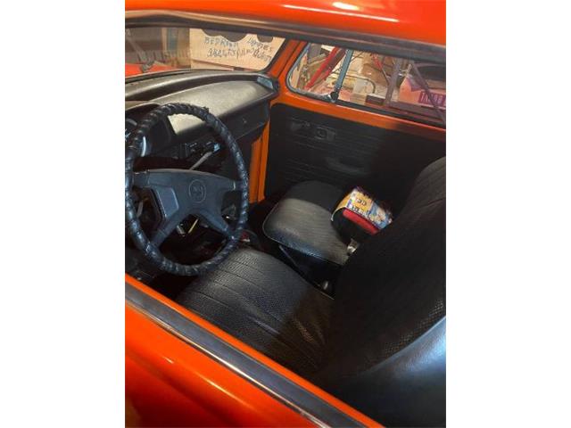 1973 Volkswagen Super Beetle (CC-2110453) for sale in Cadillac, Michigan