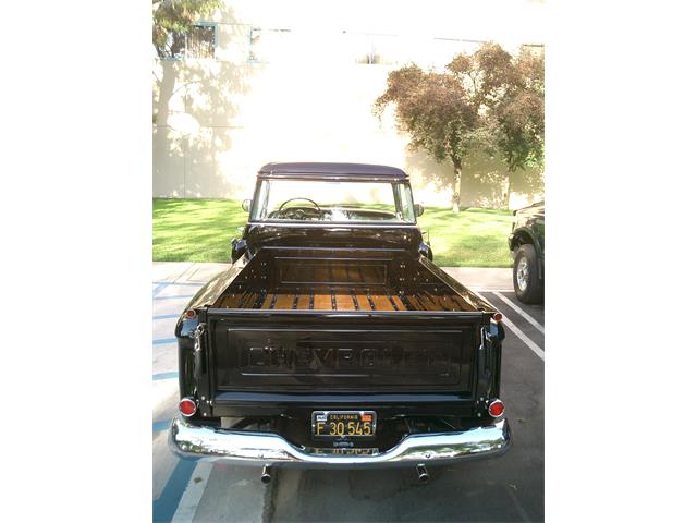 1956 Chevrolet 3200 (CC-2114530) for sale in Rancho Cucamonga, California