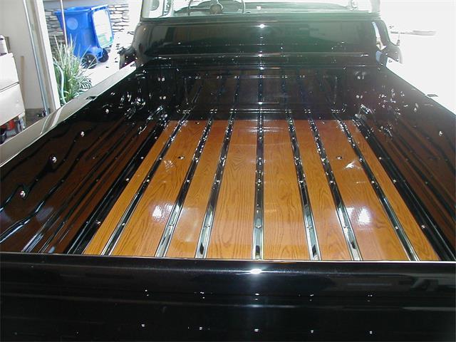 1956 Chevrolet 3200 (CC-2114530) for sale in Rancho Cucamonga, California