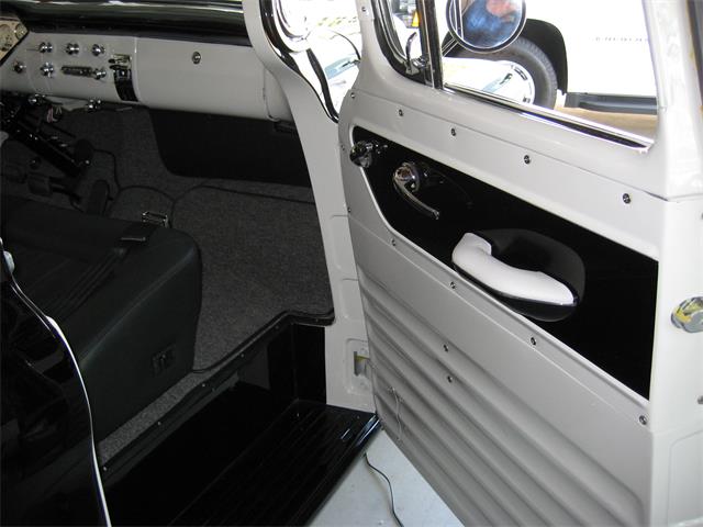 1956 Chevrolet 3200 (CC-2114530) for sale in Rancho Cucamonga, California