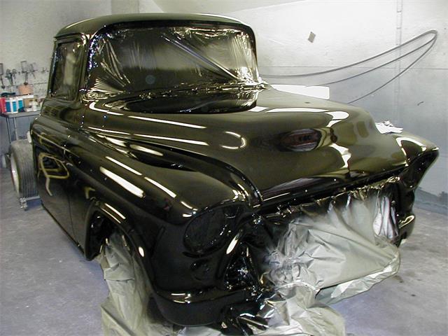 1956 Chevrolet 3200 (CC-2114530) for sale in Rancho Cucamonga, California