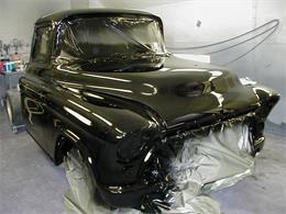 1956 Chevrolet 3200 (CC-2114530) for sale in Rancho Cucamonga, California