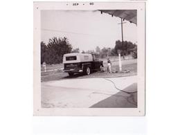 1956 Chevrolet 3200 (CC-2114530) for sale in Rancho Cucamonga, California