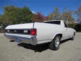 1972 Chevrolet El Camino SS (CC-2114531) for sale in Simi Valley, California
