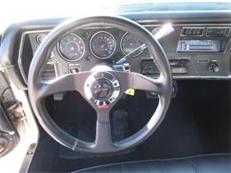 1972 Chevrolet El Camino SS (CC-2114531) for sale in Simi Valley, California