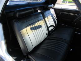 1972 Chevrolet El Camino SS (CC-2114531) for sale in Simi Valley, California