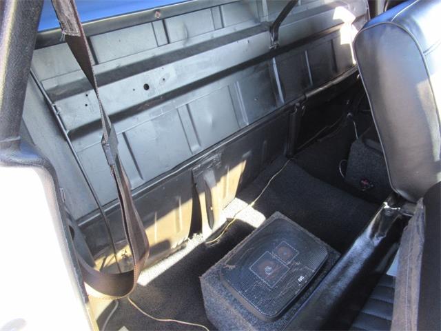 1972 Chevrolet El Camino SS (CC-2114531) for sale in Simi Valley, California