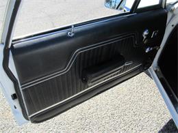 1972 Chevrolet El Camino SS (CC-2114531) for sale in Simi Valley, California