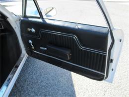 1972 Chevrolet El Camino SS (CC-2114531) for sale in Simi Valley, California