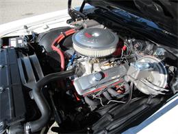1972 Chevrolet El Camino SS (CC-2114531) for sale in Simi Valley, California