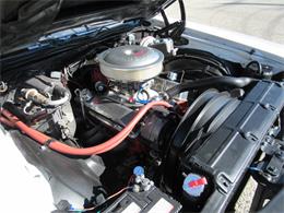1972 Chevrolet El Camino SS (CC-2114531) for sale in Simi Valley, California