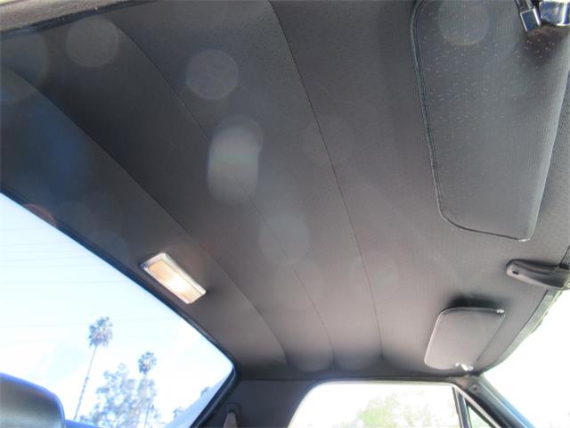 1972 Chevrolet El Camino SS (CC-2114531) for sale in Simi Valley, California