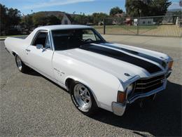1972 Chevrolet El Camino SS (CC-2114531) for sale in Simi Valley, California