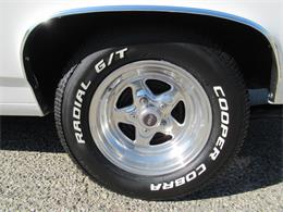 1972 Chevrolet El Camino SS (CC-2114531) for sale in Simi Valley, California