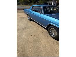 1966 Chevrolet Caprice Classic (CC-2114532) for sale in Milford, Ohio